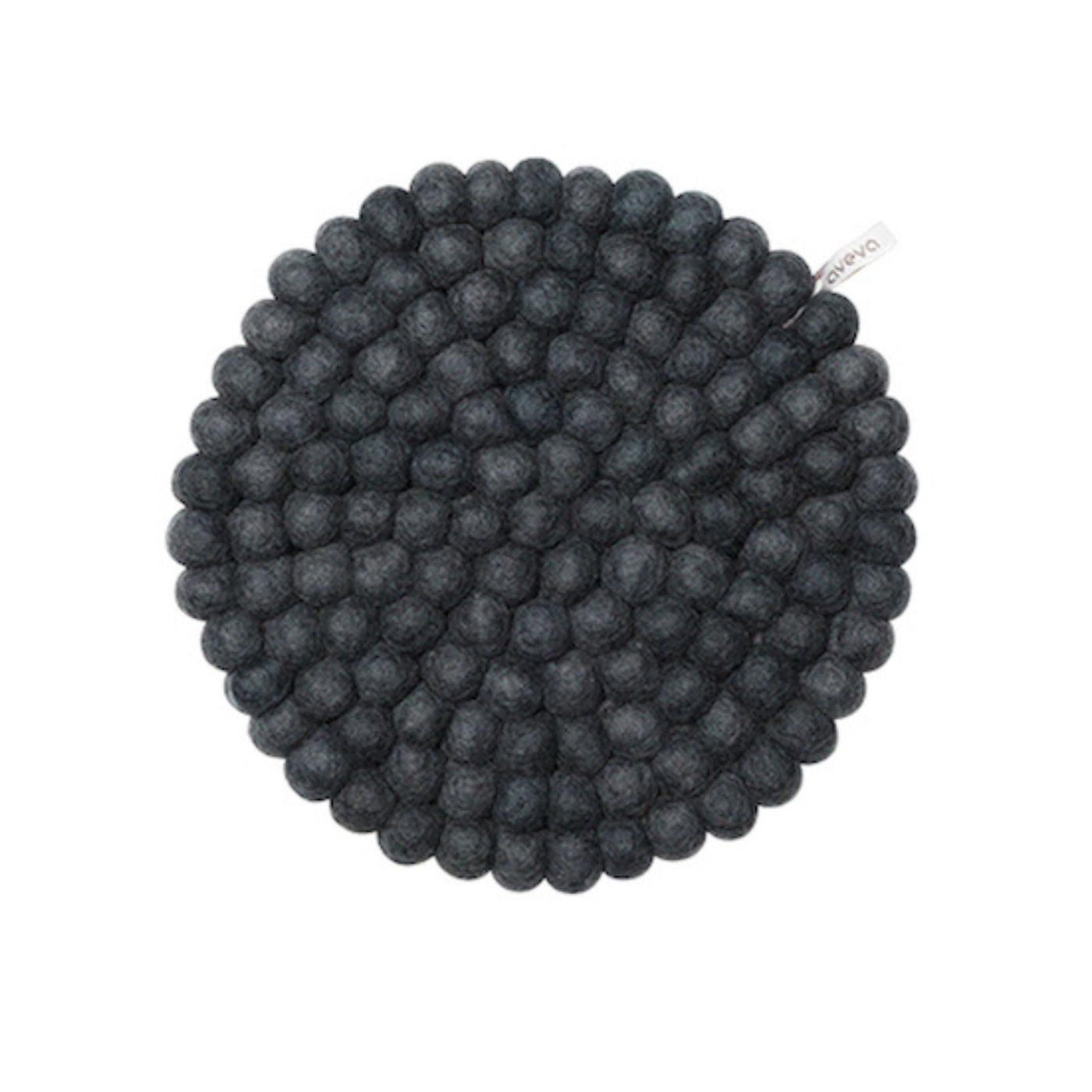 Aveva Design Wool Trivet - Thumbnail 2
