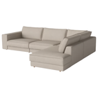 Noora Modular Sofa Set