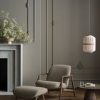 Bowie Armchair