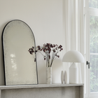 Clear Gate Wall Mirror