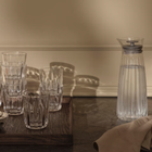 Thea Glass- 4 pcs