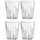 Thea Glass- 4 pcs