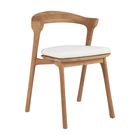 Bok Outdoor Dining Chair