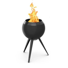 Moon 45 Fire Basket