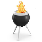 Moon 55 Fire Basket