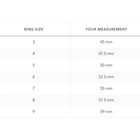 Leona Ring - Jenny Bird