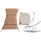 Falcon First Highback