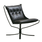 Falcon Phoenix Low Back