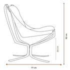 Falcon Phoenix Low Back