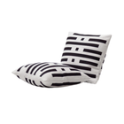 Hjelle X Kibun/ Hvass&Hannibal - Throw Pillow