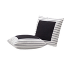 Hjelle X Kibun/ Hvass&Hannibal - Throw Pillow