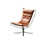 Falcon First Highback