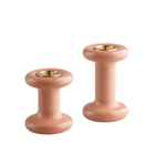 Lucie Candleholder by Eldvarm