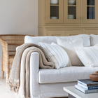 Axlings Sweden Våffla Waffle Throw Blanket