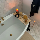 Bath Storage By Iris Hantverk