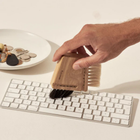 Computer Brush Combo By Iris Hanverk