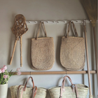 Rattan Carpet Beater By Iris Hantverk