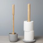 Toilet Paper Holder By Iris Hantverk