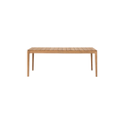 Bok Outdoor Extendable Dining Table