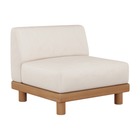 Monocle Modular Sofa By Ethnicraft