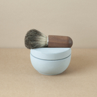 Shaving Brush By Iris Hantverk