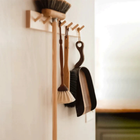 Wooden Peg Rack By Iris Hantverk
