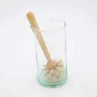 Glass Brush By Iris Hantverk