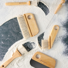 Dough Scraper By Iris Hantverk