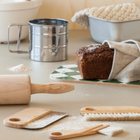 Dough Scraper By Iris Hantverk