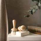 Kabuki Makeup Brush By Iris Hantverk