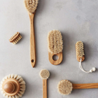 Bath Brush By Iris Hantverk