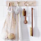 Bath Brush By Iris Hantverk