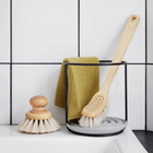 Dish Brush with Handle By Iris Hantverk