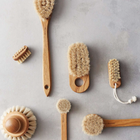 Nail Brush Lovisa (Double Sided) By Iris Hantverk