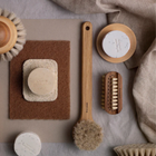 Round Soap Bar By Iris Hantverk