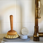 Round Soap Bar By Iris Hantverk