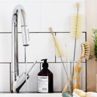 Twisted Bottle Brush By Iris Hantverk