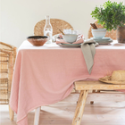 Linen Boheme Napkin By Axlings