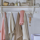 Waffle Towel By Axlings