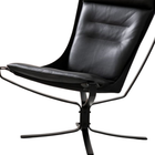 Falcon Phoenix Chair Low Back By Hjelle