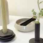 Ania Ceramic Tray By Lubech Living