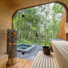 Ridiculously Good-Looking Saunas