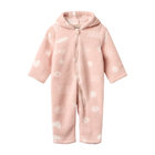 Fleece suit Allo