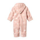 Fleece suit Allo