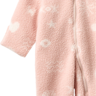 Fleece suit Allo