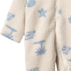 Fleece suit Allo