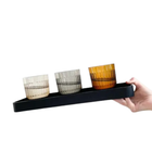 Wooden Serving Tray By XLBoom