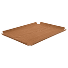 Wooden Deck Tray By XLBoom