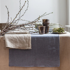 Boheme Linen Tablecloth By Axlings