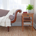 Handwoven Jute Rug